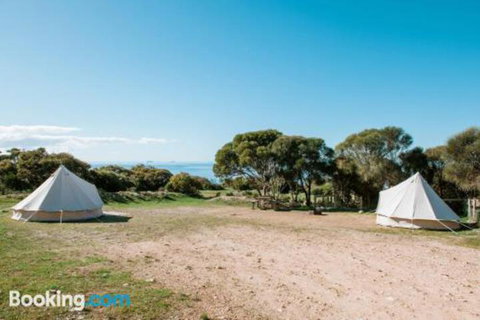 Glamping At September Beach Lincoln National Park - Sydneys Hotel 3