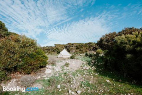 Glamping At September Beach Lincoln National Park - Sydneys Hotel 4