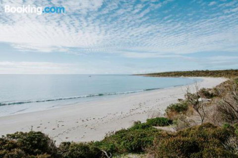 Glamping At September Beach Lincoln National Park - Sydneys Hotel 2