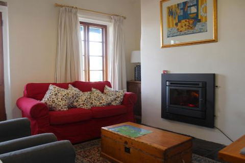 Victoria Cottage - Sydneys Hotel 6