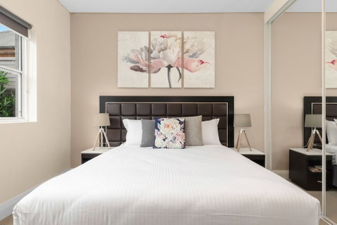 Urban Rest - Banq - Sydneys Hotel 6