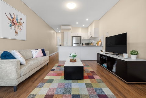 Urban Rest - Banq - Sydneys Hotel 4