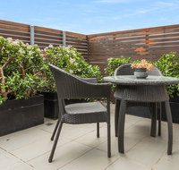 Urban Rest - Banq - Sydneys Hotel