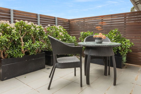 Urban Rest - Banq - Sydneys Hotel 0