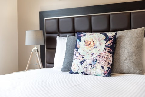 Urban Rest - Banq - Sydneys Hotel 1
