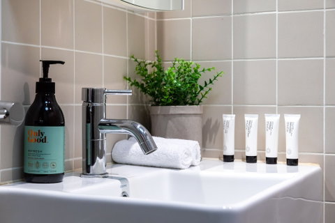 Urban Rest - Banq - Sydneys Hotel 3