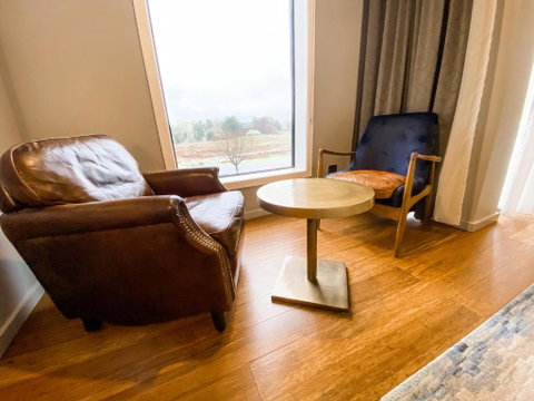 Blue Jacket Motel - Sydneys Hotel 4