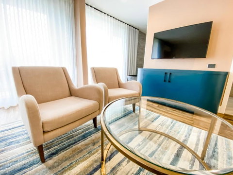 Blue Jacket Motel - Sydneys Hotel 2