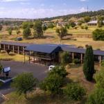 Blue Jacket Motel - Sydneys Hotel 0