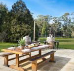 Newbury Haven - Sydneys Hotel