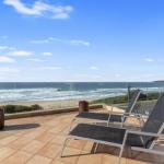 Aqua Shores Penthouse - Sydneys Hotel 0