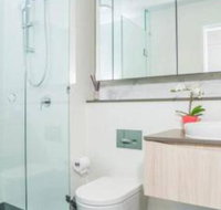 Perfect locationCBD 2Bed2Bath APTParkingWifi - Sydneys Hotel
