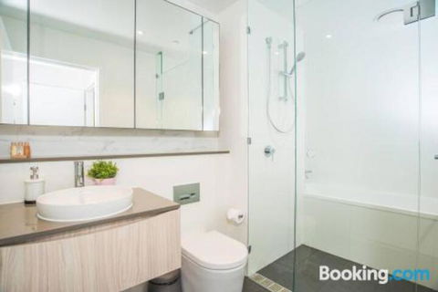 Perfect LocationCBD 2Bed2Bath APTParkingWifi - Sydneys Hotel 6
