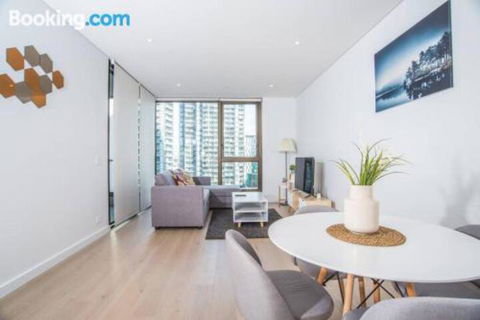 Perfect LocationCBD 2Bed2Bath APTParkingWifi - Sydneys Hotel 5