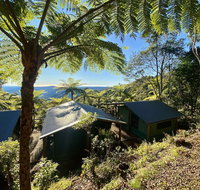Binna Burra Rainforest Campsite - Sydneys Hotel