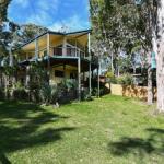 Paws & Relax - Sydneys Hotel 0