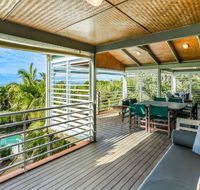 Private Tropical Oasis Marcus Beach - Sydneys Hotel