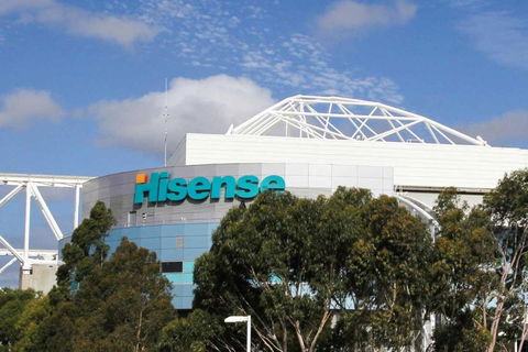 A Spacious & Central 2BR Apt Near Flinders Station - Sydneys Hotel 3