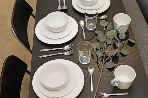 A Modern & Central Apt With Beautiful City Views - Sydneys Hotel 2