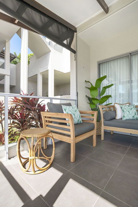 UNIT 35 Whitsundays - Sydneys Hotel 3