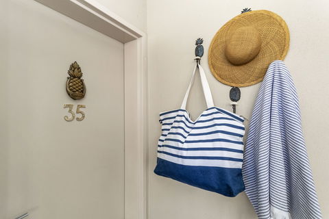UNIT 35 Whitsundays - Sydneys Hotel 4