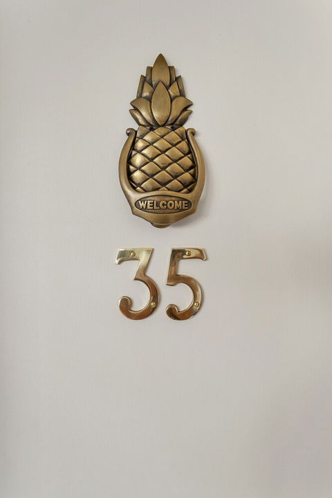 UNIT 35 Whitsundays - Sydneys Hotel 1