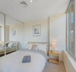 A Comfy  Central 2BR Apt Near Flinders Station