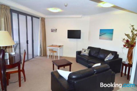 U309 Ocean Views Resort Owner Managed - Sydneys Hotel 0