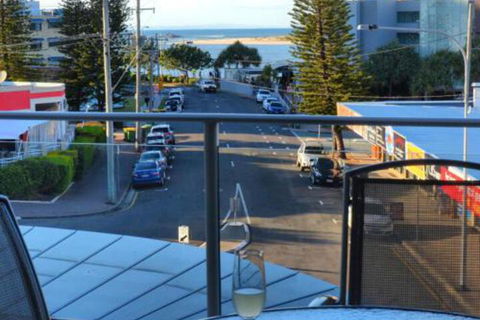 U309 Ocean Views Resort Owner Managed - Sydneys Hotel 3