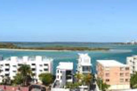 U309 Ocean Views Resort Owner Managed - Sydneys Hotel 5