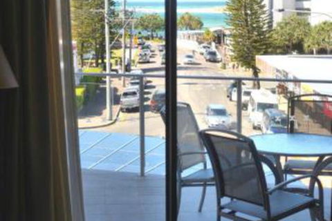 U309 Ocean Views Resort Owner Managed - Sydneys Hotel 6