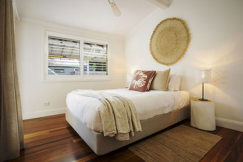 A Perfect Stay - Barefoot Lane - Sydneys Hotel 6