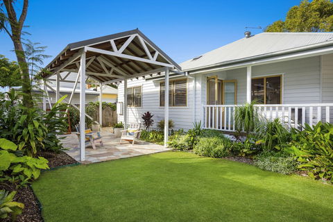 A Perfect Stay - Barefoot Lane - Sydneys Hotel 0