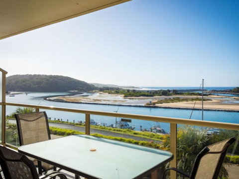 Grand Pacific 2 Unit 2 - Sydneys Hotel 4