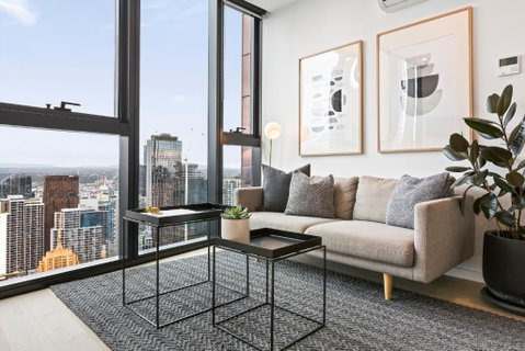 Luxuria Apartments Avant - Sydneys Hotel 2