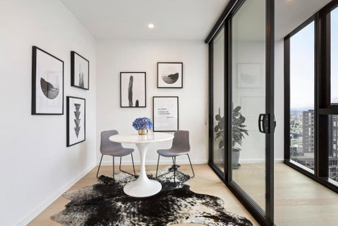 Luxuria Apartments Avant - Sydneys Hotel 6