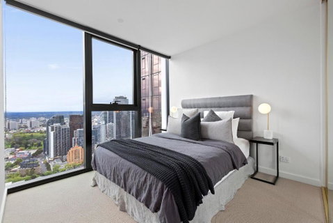 Luxuria Apartments Avant - Sydneys Hotel 4