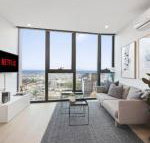 Luxuria Apartments Avant
