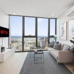 Luxuria Apartments Avant - Sydneys Hotel 0