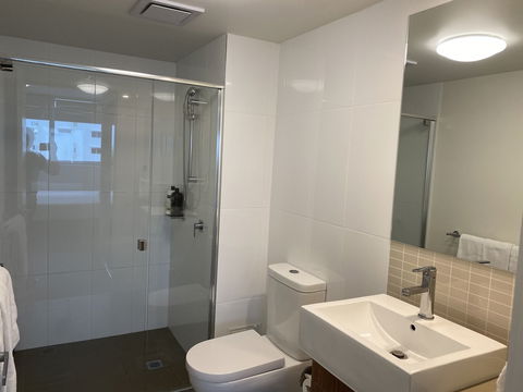 Airtrip Apartments On River Street - Sydneys Hotel 3