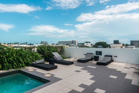 Airtrip Apartments On River Street - Sydneys Hotel 0