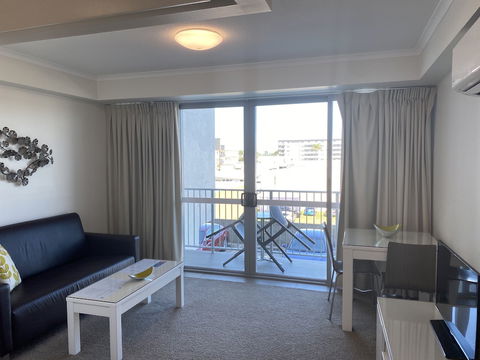 Airtrip Apartments On River Street - Sydneys Hotel 4