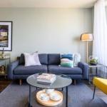 LUCY Stylish City Vibe & Views - Sydneys Hotel 0