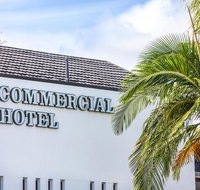 Nightcap at Commercial Hotel - Sydneys Hotel