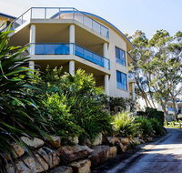 A Vista Townhouse 1 - Sydneys Hotel