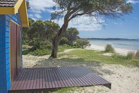 Seascape - Sydneys Hotel 0