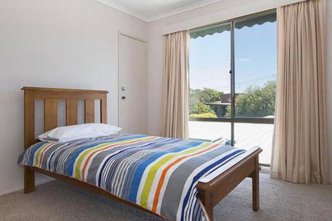Seascape - Sydneys Hotel 1