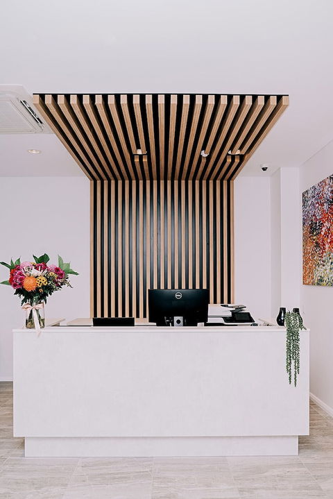 Tom's Court Hotel - Sydneys Hotel 5