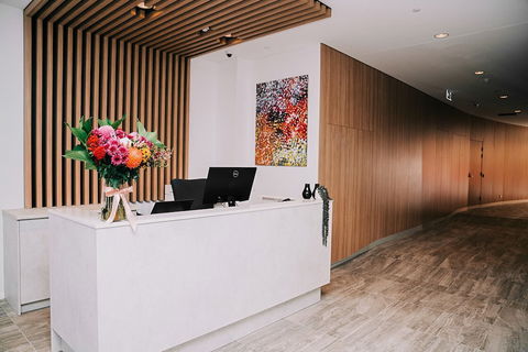 Tom's Court Hotel - Sydneys Hotel 3