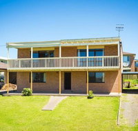 Williams Wonder Large Beach House - Sydneys Hotel